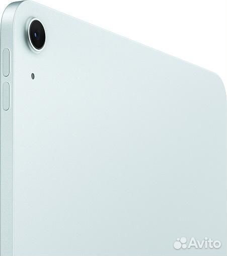 Планшет Apple iPad Air 11 (2024) 1Tb Wi-Fi, гол