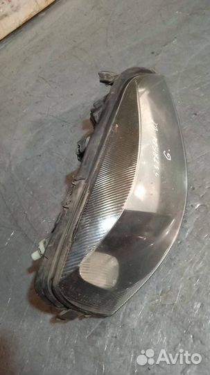 Фара правая Opel Astra G 2003 1EG00764058