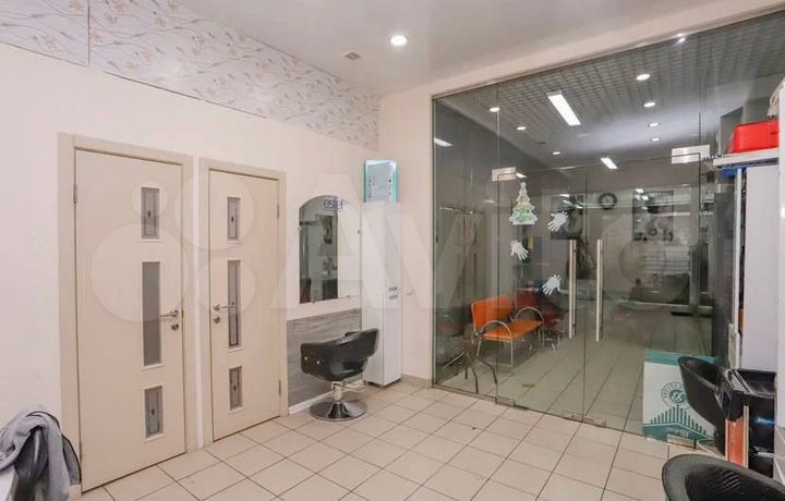Торговая площадь, 28.4 м²