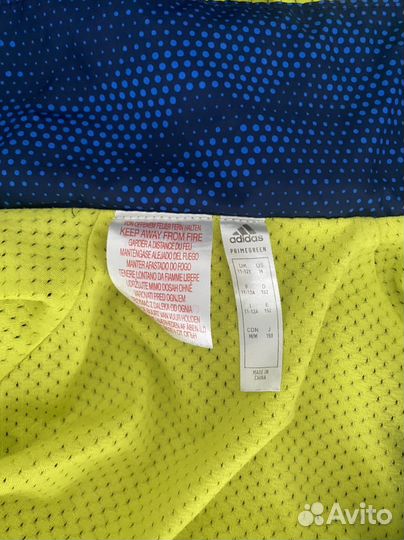 Ветровка adidas