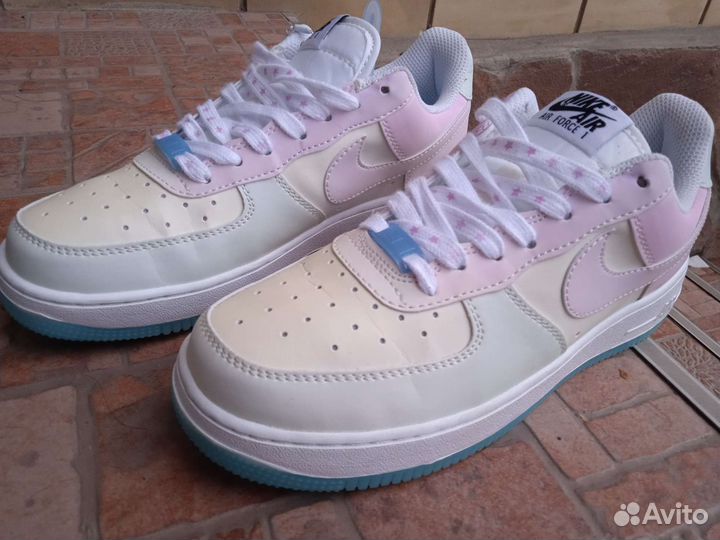 Кросовки nike AIR