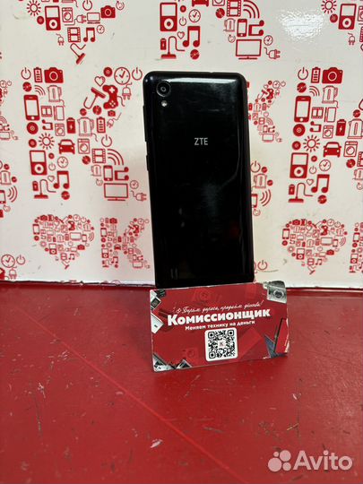 ZTE Blade A5 (2020), 2/32 ГБ