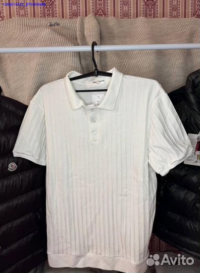 Поло old money (Арт.38229)