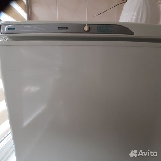 Холодильник б/у