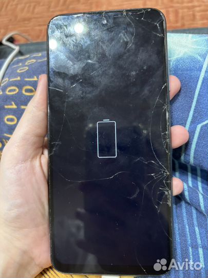 Xiaomi Redmi 10, 6/128 ГБ