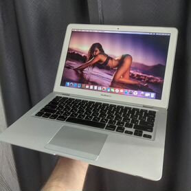 Ноутбук MacBook air 13