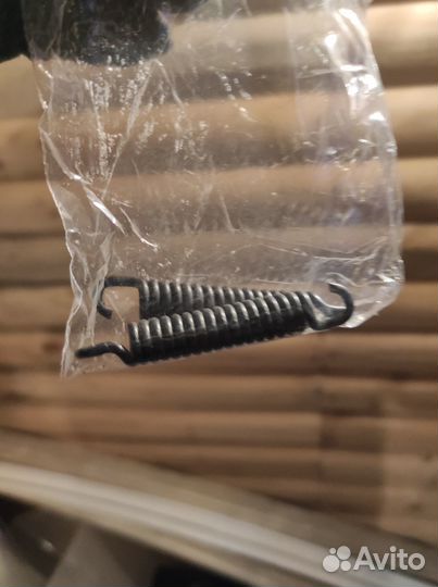 Трапеция дворников с моторчиком Volvo s80 II