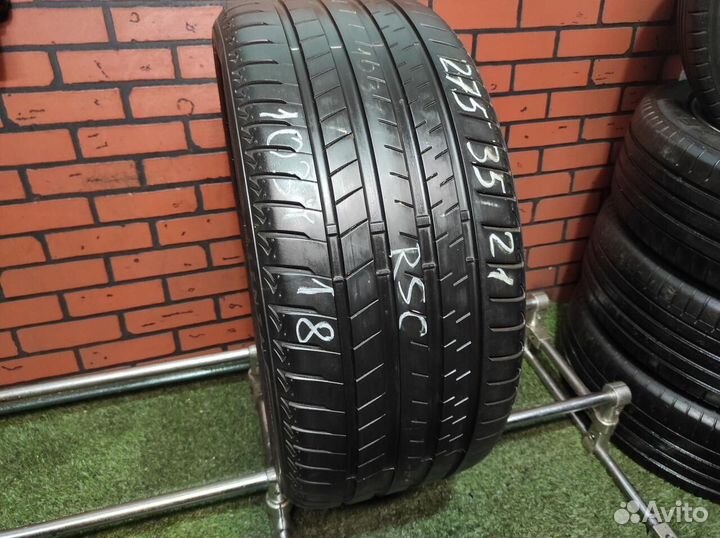 Bridgestone Alenza 001 275/35 R21 103Y