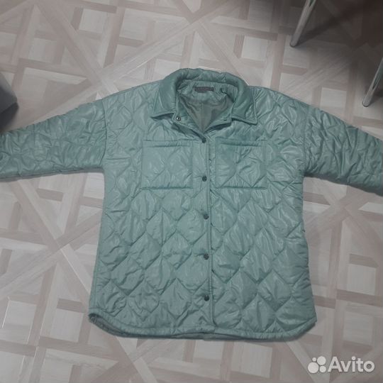 Куртка размер 52-54