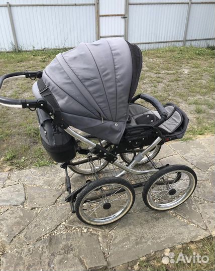 Коляска maema