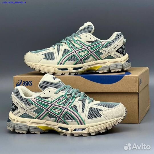 Кроссовки Asics Gel-Kahana 8 (Арт.60542)