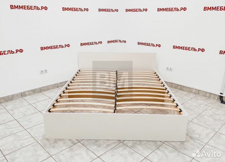 Кровать 160х200 новая
