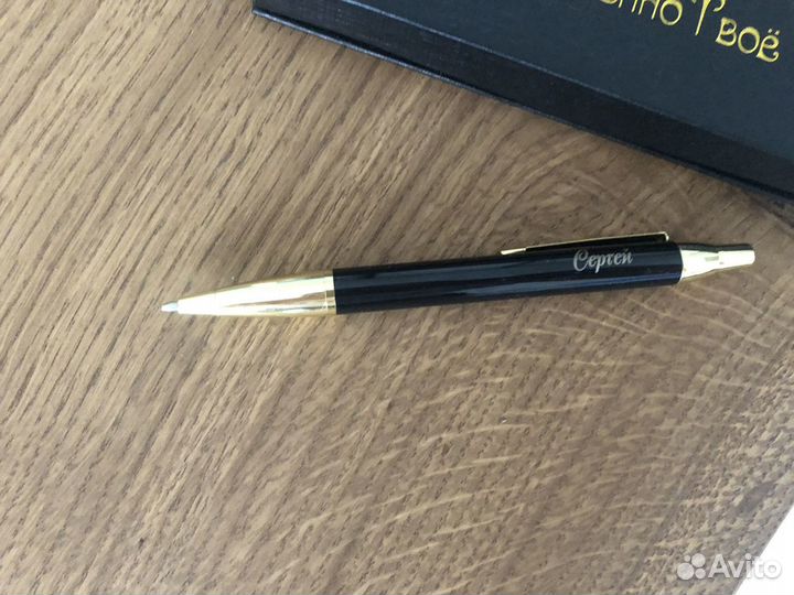 Ручка Parker