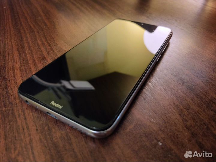 Xiaomi Redmi Note 8, 4/64 ГБ