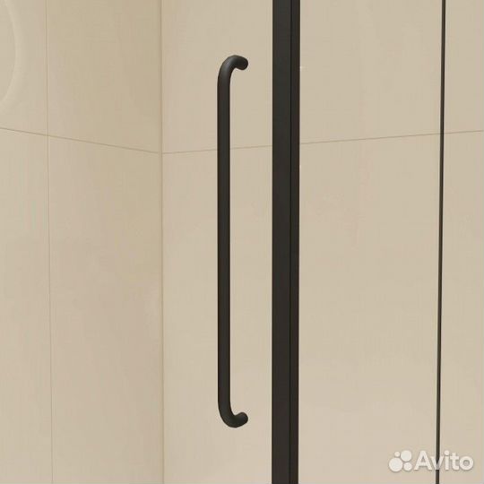 Душевой уголок RGW Classic CL-46B 120x90