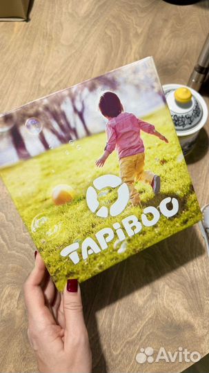 Сандалии детские