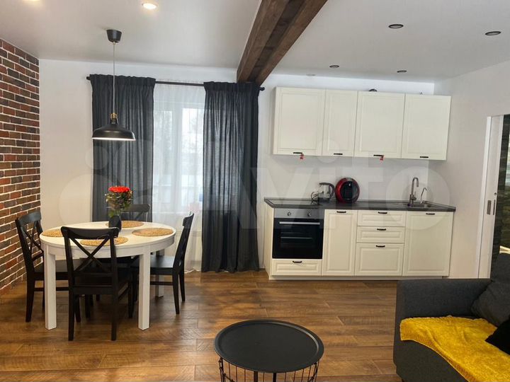 Дача 100 м² на участке 6 сот.