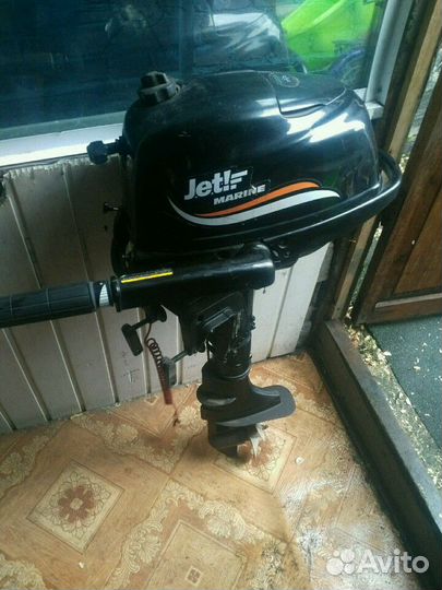 Лодка+мотор