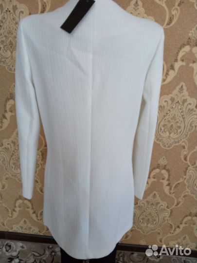 Жакет пальто