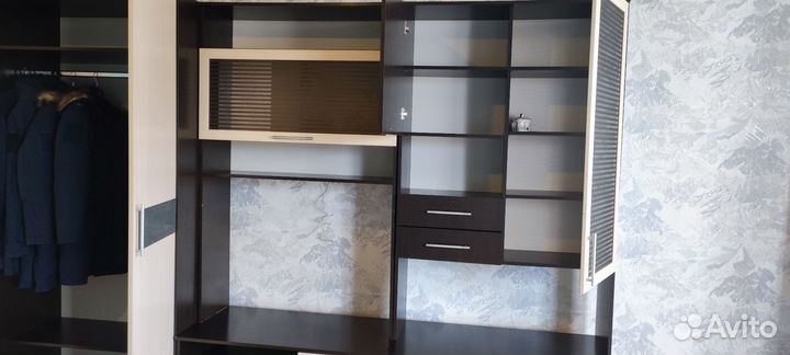 Стенка гамма