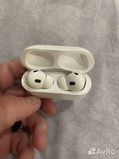 Apple AirPods pro 2nd generation