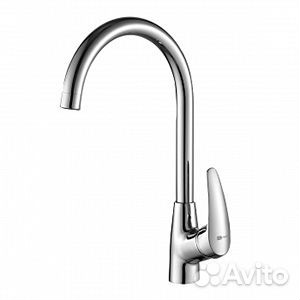 Смесители для кухни Lemark