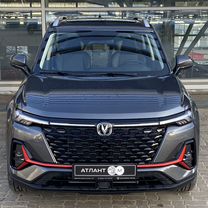 Новый Changan CS35 Plus 1.4 AMT, 2024, цена от 1 679 930 руб.