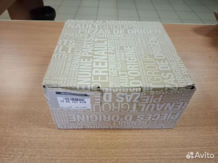 Продам комплект грм 