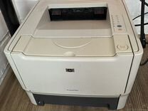 Принтер HP laserjet p2014