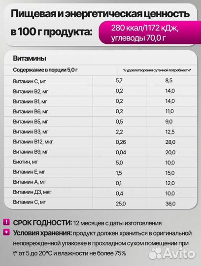 Дренажный напиток для похудения и снятия отеков