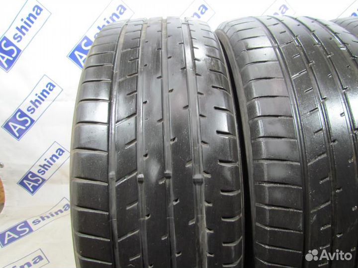 Toyo Proxes R36 225/55 R19 96R