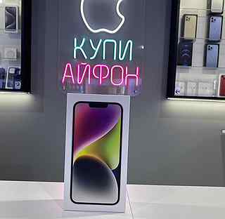 iPhone 14, 128 ГБ