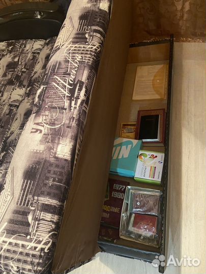 Диван раскладной