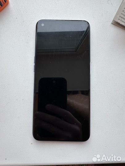 realme Q3s, 8/128 ГБ