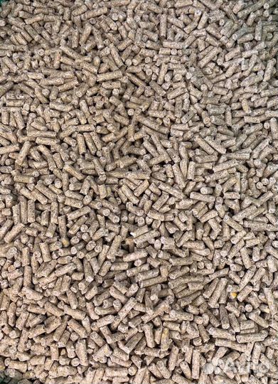 Комбикорм Южная Корона Свинья Старт