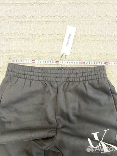 Джоггеры брюки Calvin Klein (XS,S,М) оригинал