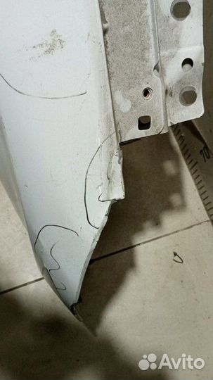 Крыло переднее правое Лада Х-Рей