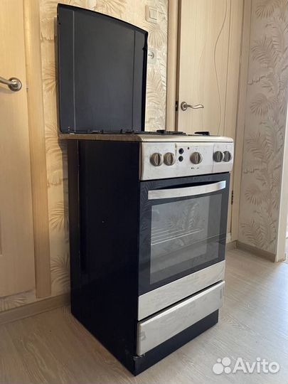 Газовая плита