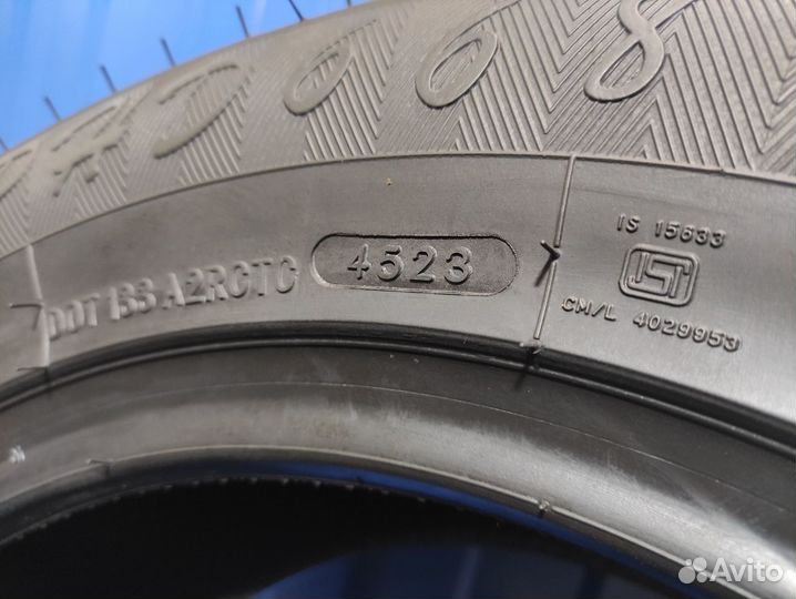 Haida HD668 205/65 R15