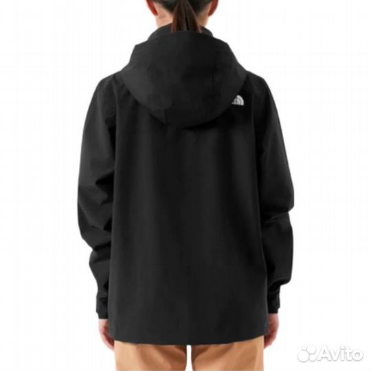 THE north face City Outdoor Collection Windbreaker Jackets Women's Black (L)(88)