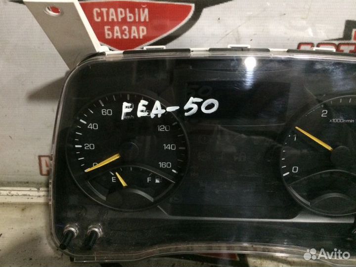 Спидометр Mitsubishi Fuso Canter FEA50 4P10 2013