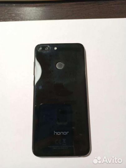 Honor 9 Lite 3/32 NFC