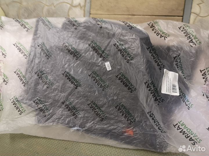 Коврики на LADA granta