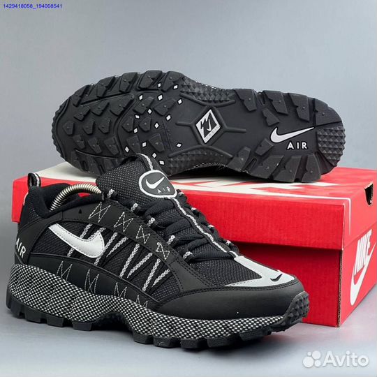 Кроссовки Nike Air Humara QS (Арт.50209)