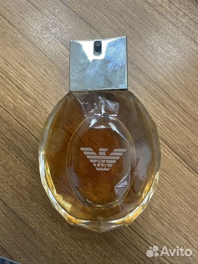 Giorgio armani Diamonds