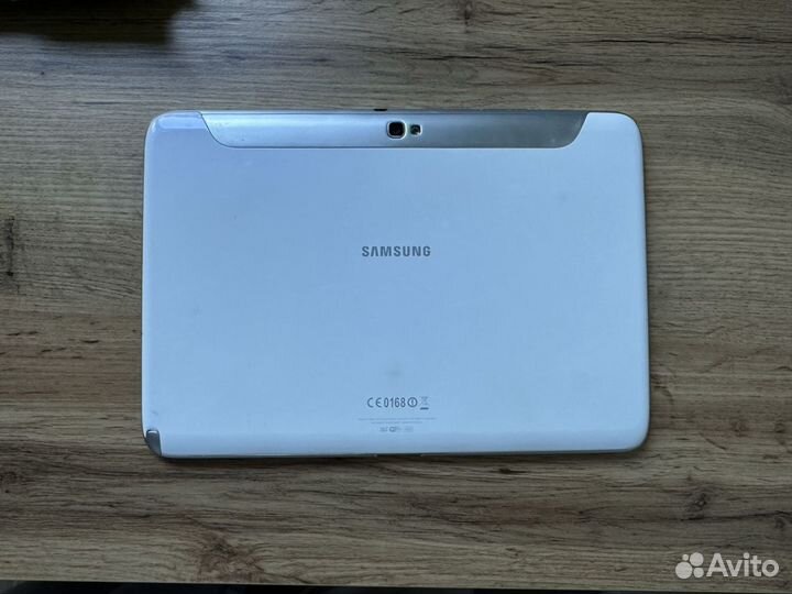 Планшет Samsung Galaxy note 10.1 gt-n8000