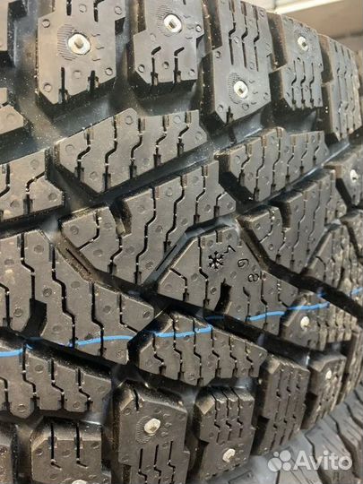 Nokian Tyres Hakkapeliitta C3 205/75 R16C R