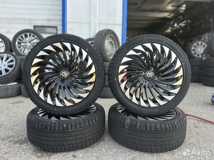 Диски R16 на ваз