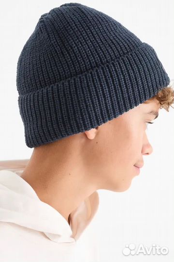 Шапка для мальчика 104-122 c&a