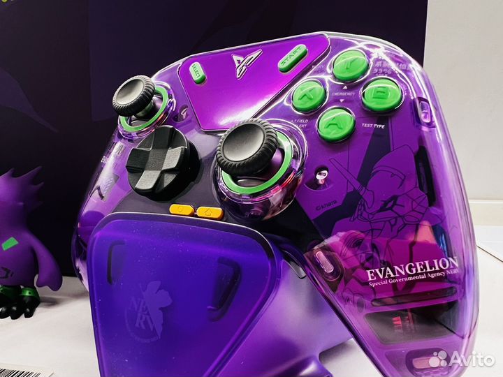 Геймпад Flydigi Apex 4 EVA